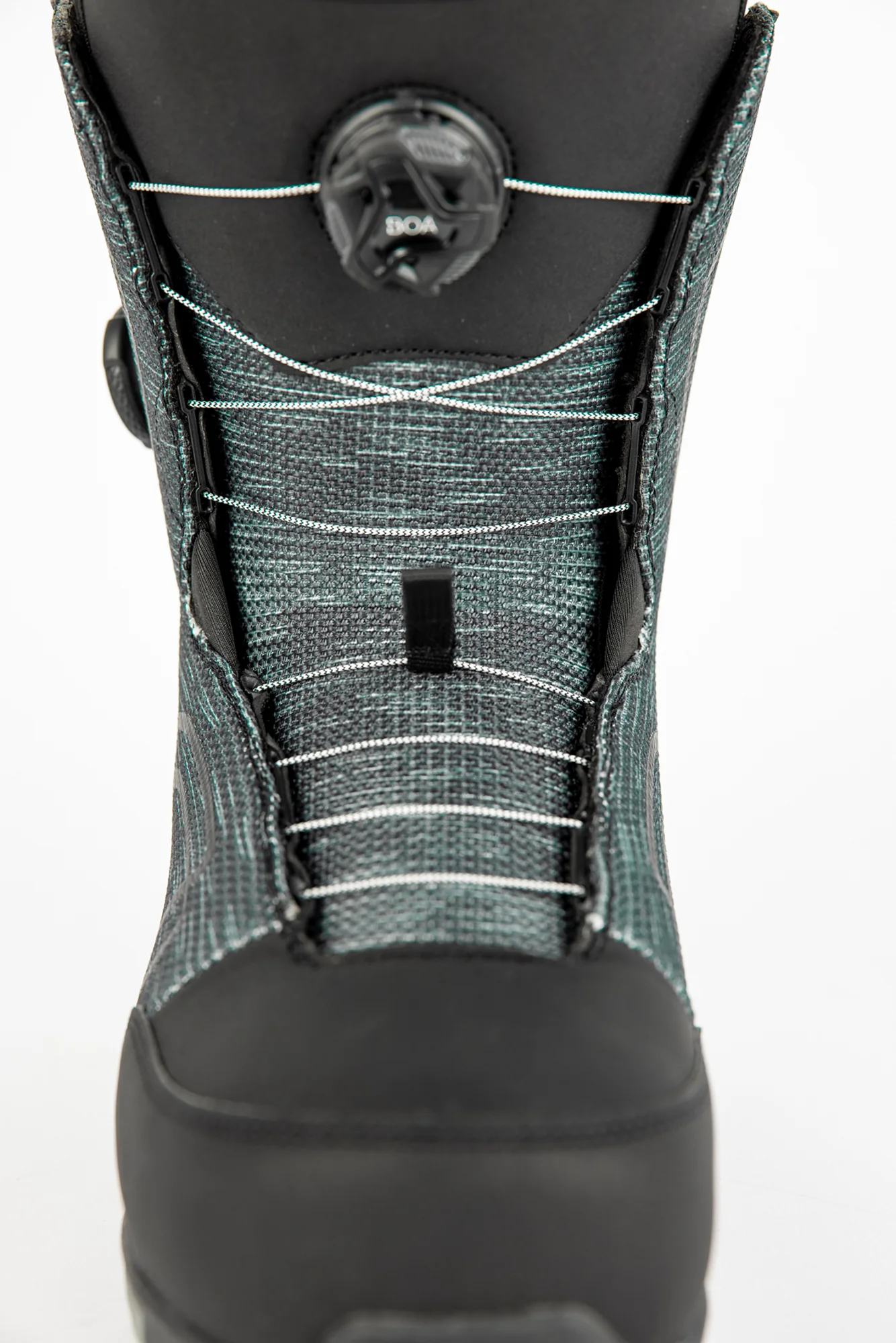 NITRO Boots Sentinel Boa Black - Image 4