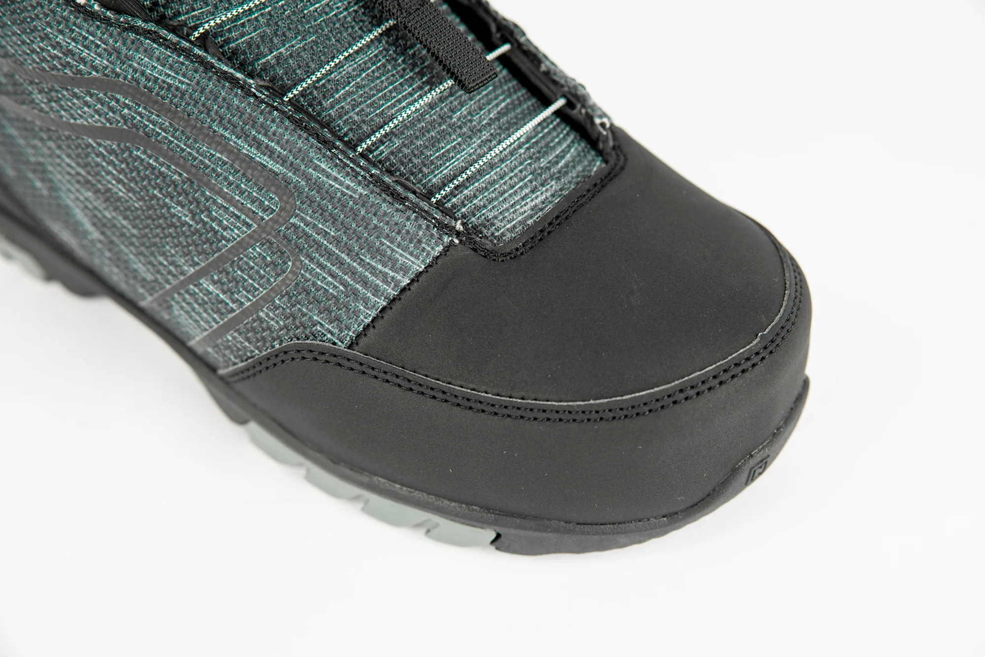 NITRO Boots Sentinel Boa Black - Image 6