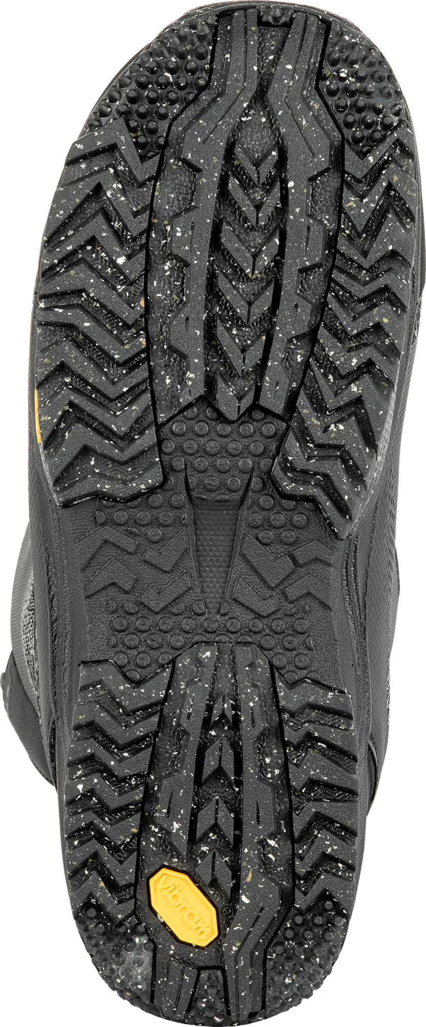 NITRO boots Skylab TLS black - Image 3