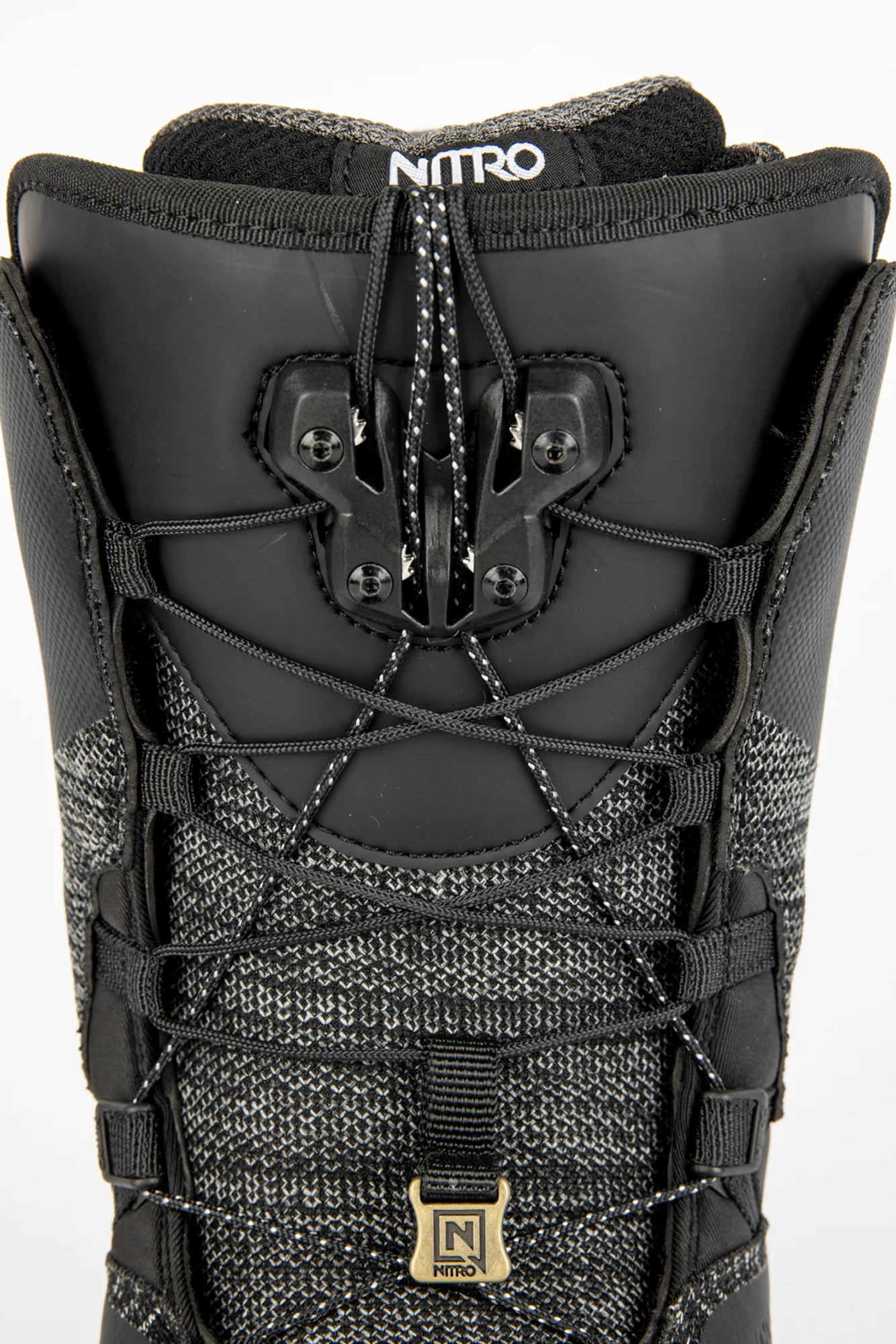 NITRO boots Skylab TLS black - Image 4