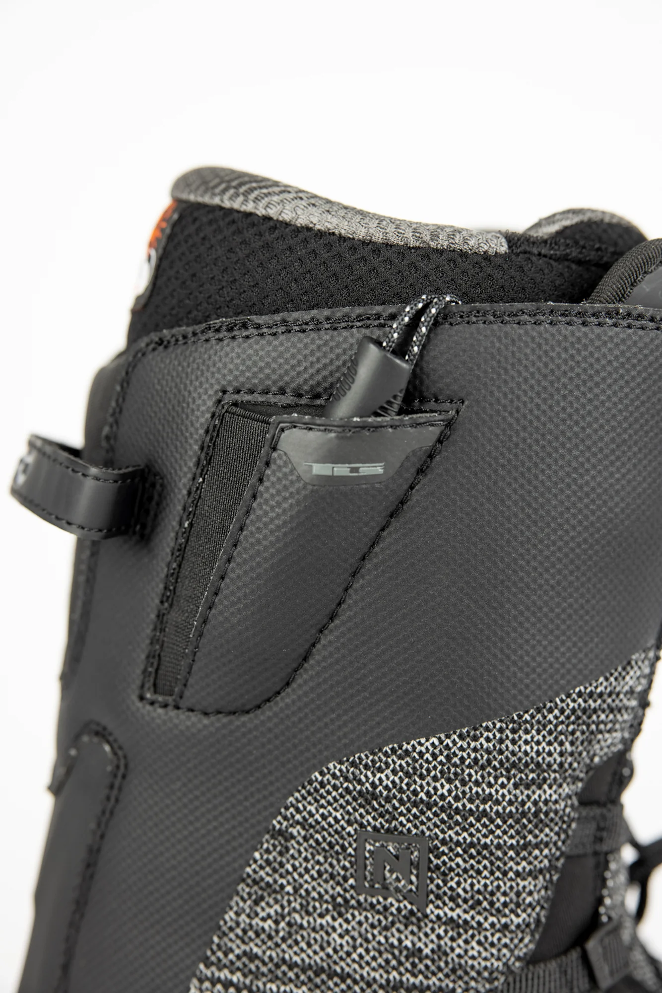 NITRO boots Skylab TLS black - Image 6
