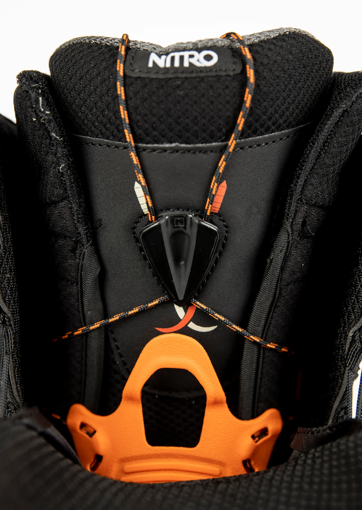 NITRO boots Skylab TLS black - Image 7