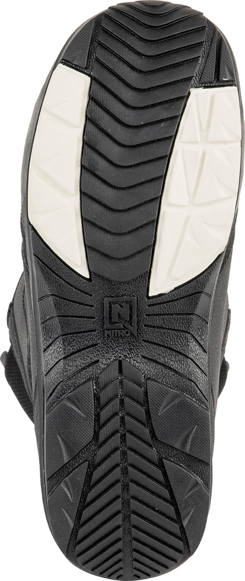 NITRO Boots Tangent TLS Black - Image 3