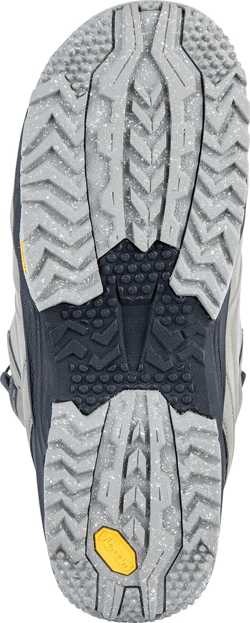 NITRO Boots Team TLS mud Grey - Image 3