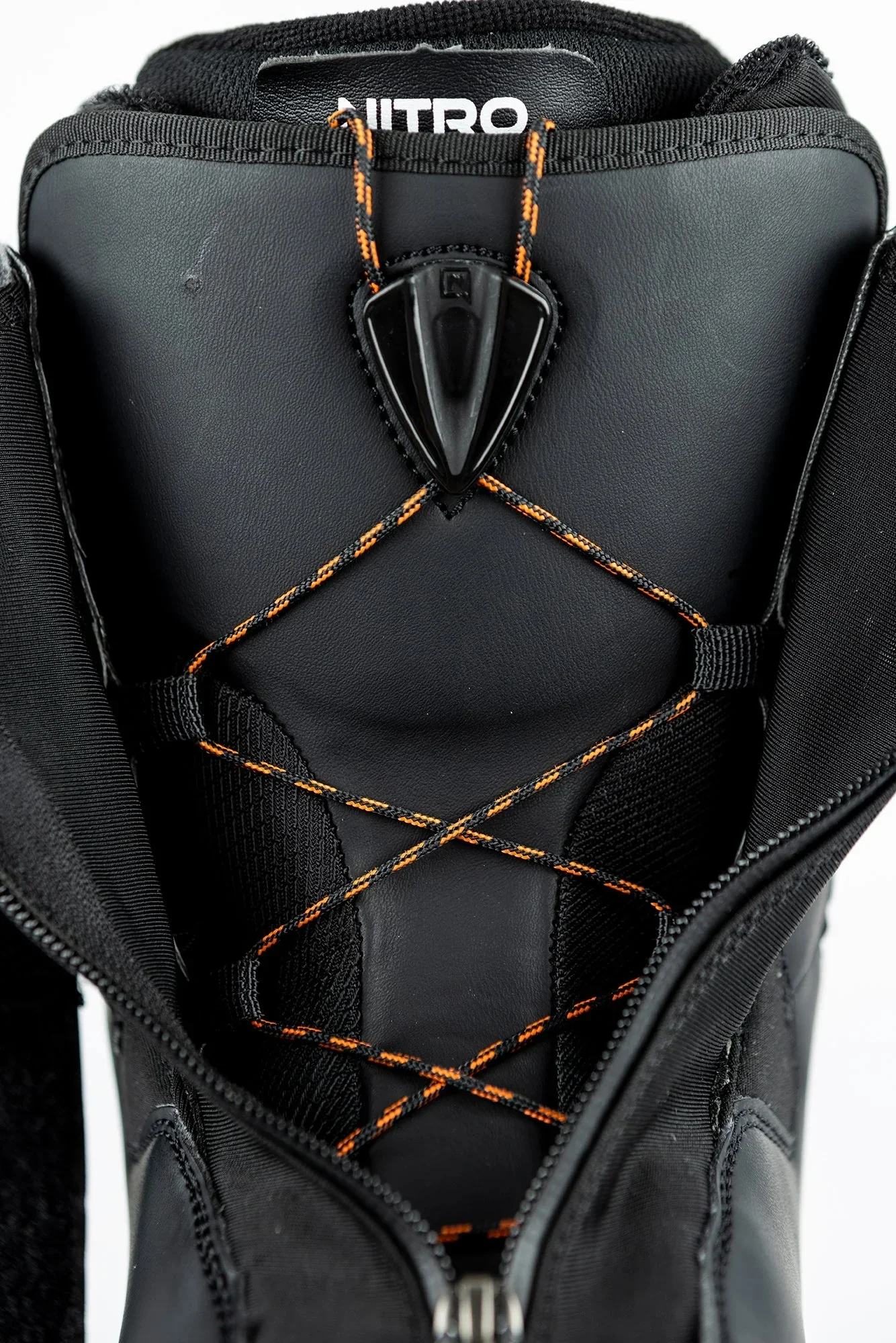 NITRO boots The Daily black - Image 7