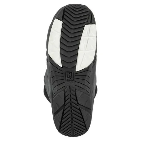 NITRO Boots Vagabond Boa Black - Image 3