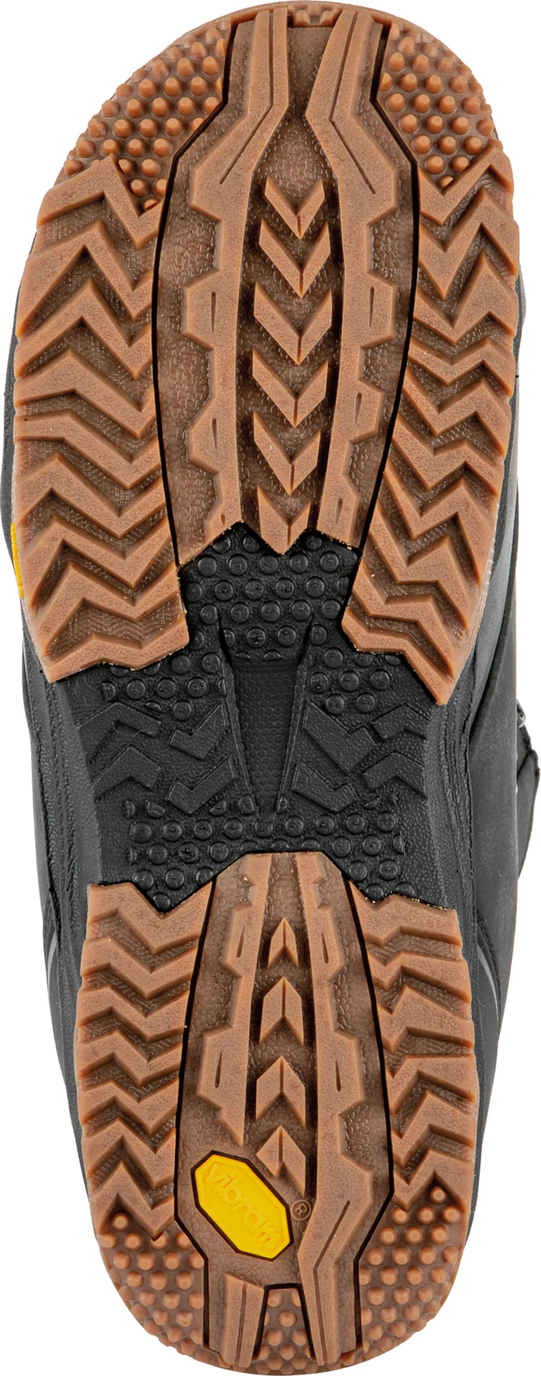 NITRO boots Venture Pro STD black - Image 3