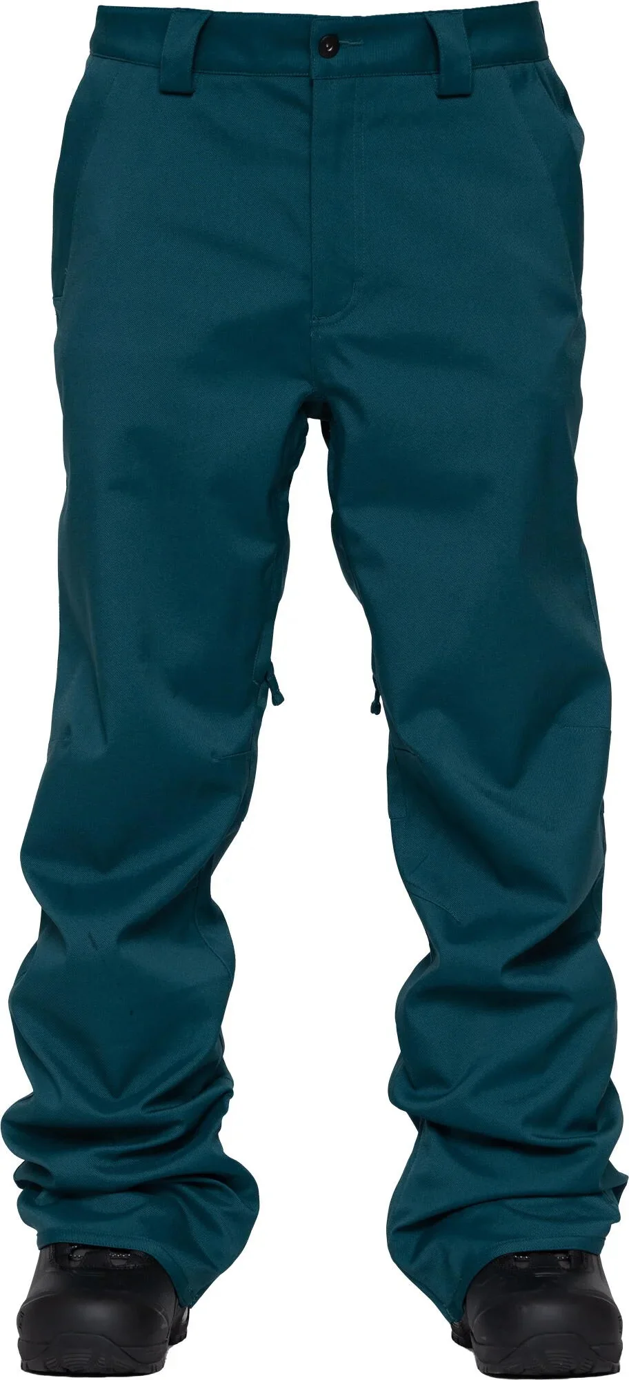 NITRO pants L1 Chino dark blue - Image 3