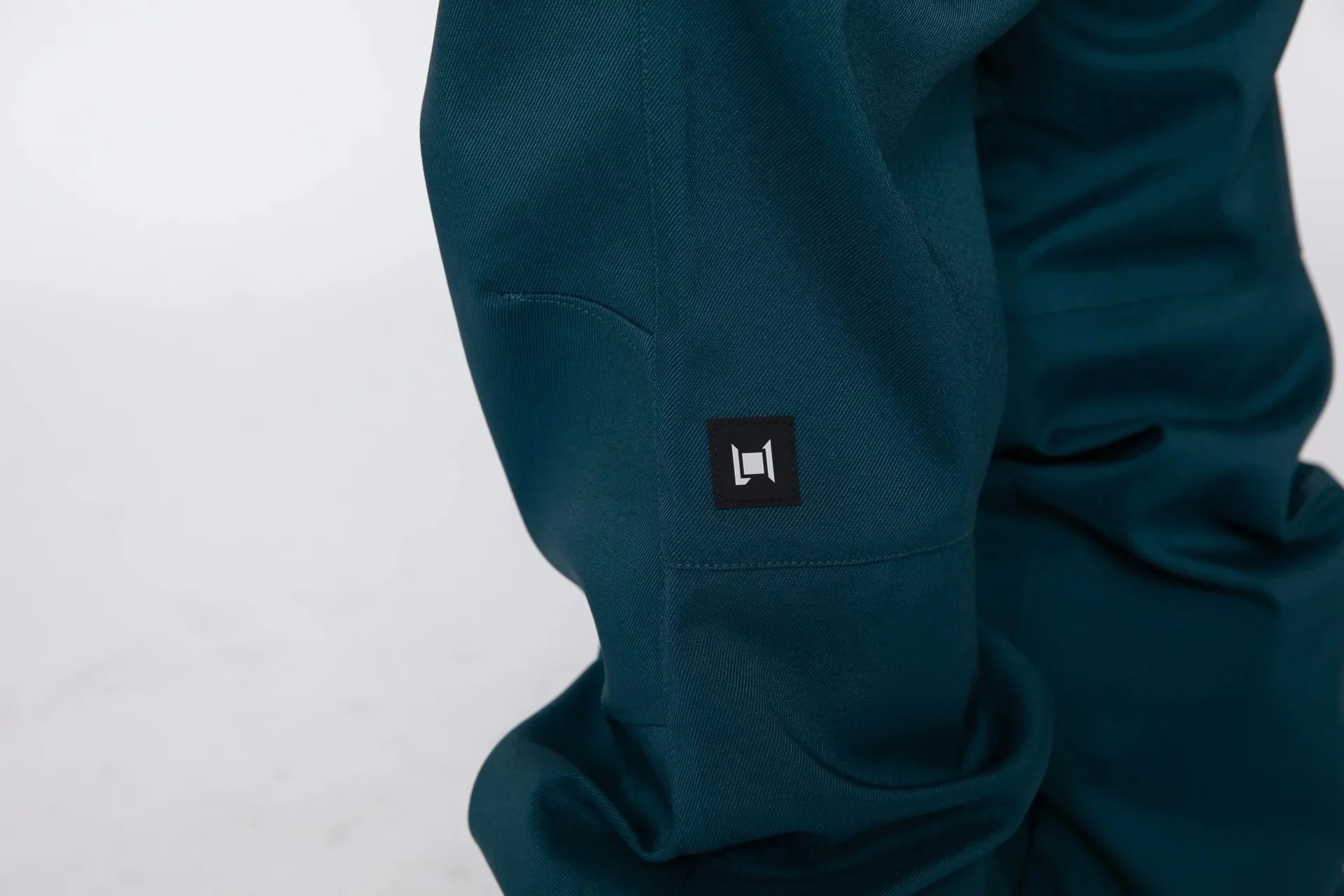NITRO pants L1 Chino dark blue - Image 5