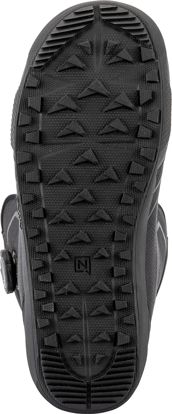 NITRO Sentinel Boa black5 boots - Image 3