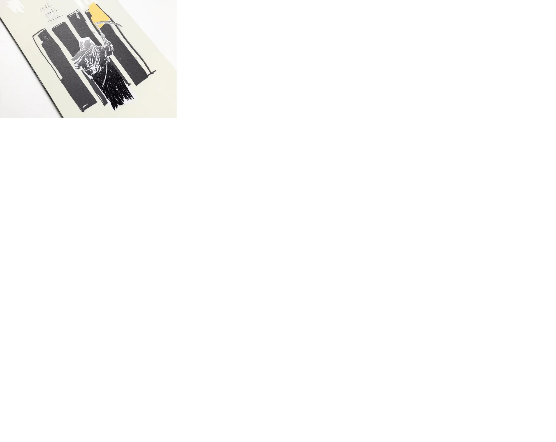NITRO T1 board - Image 2