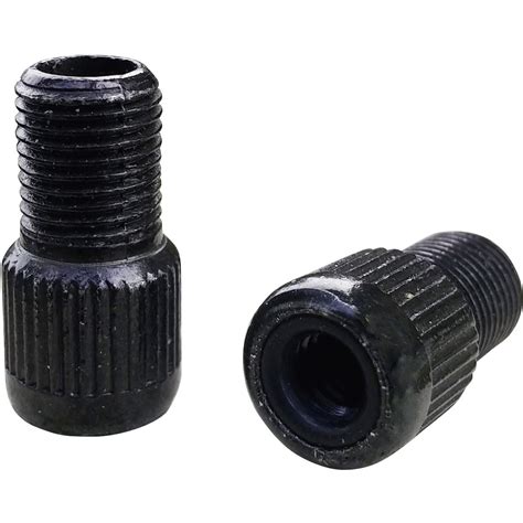 Valve adapter
