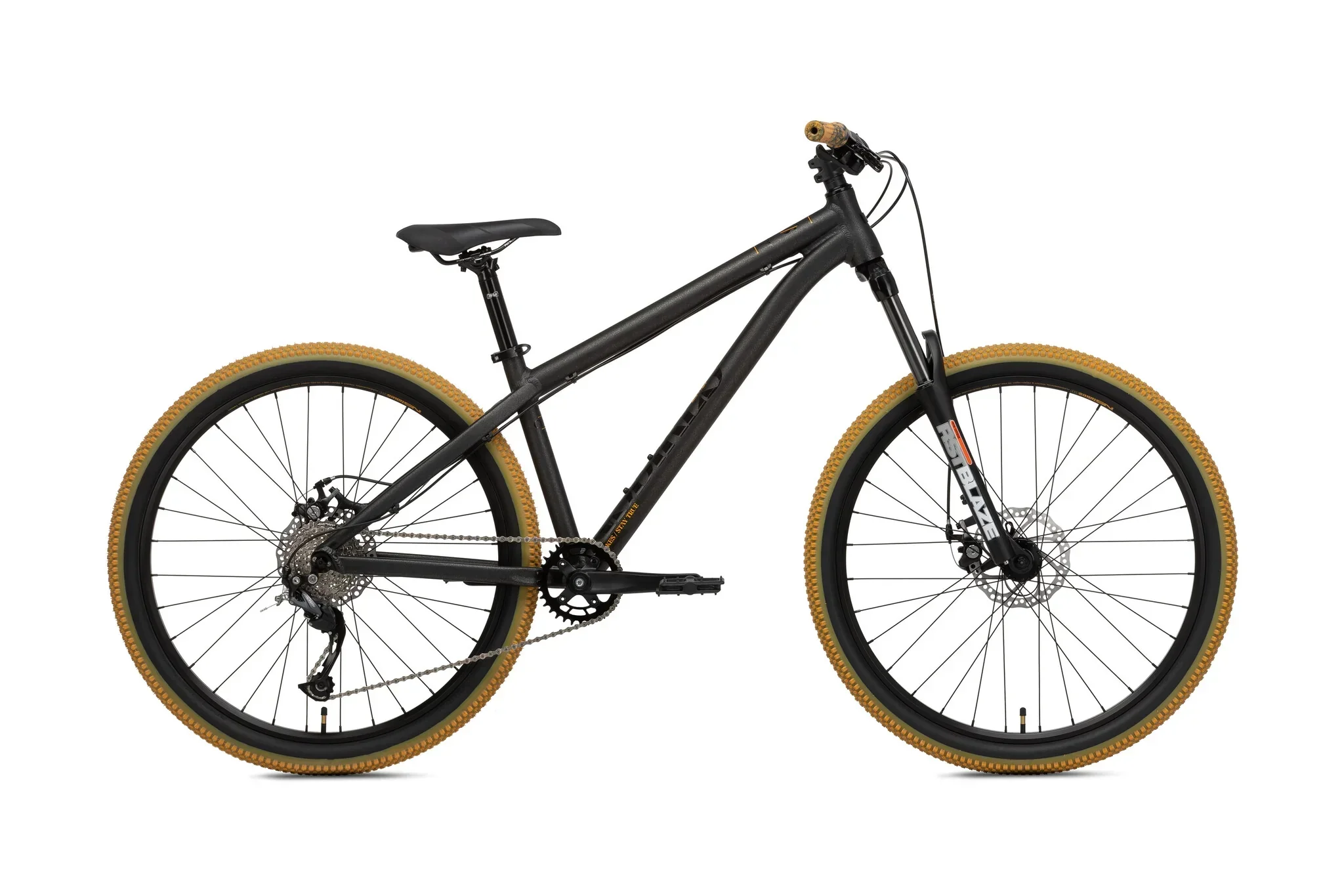 NS Bikes Clash - 2025