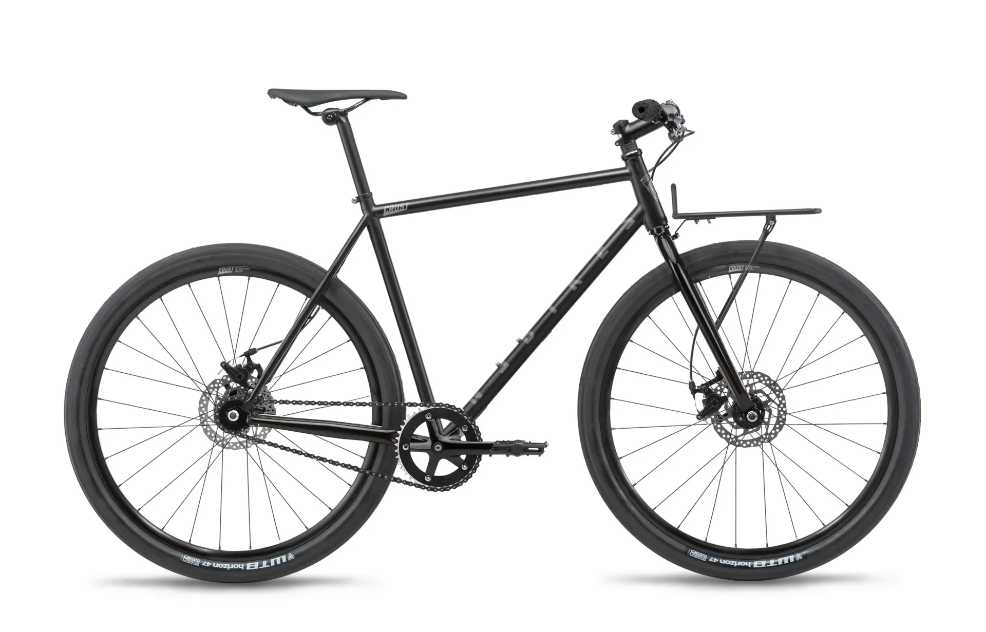 NS Bikes Crust - 2025