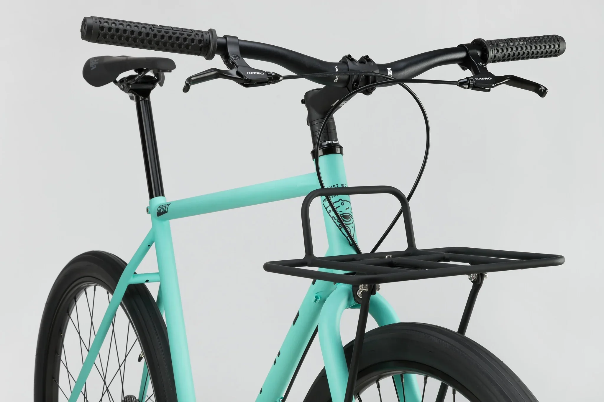 NS Bikes Crust - 2025 - Image 11