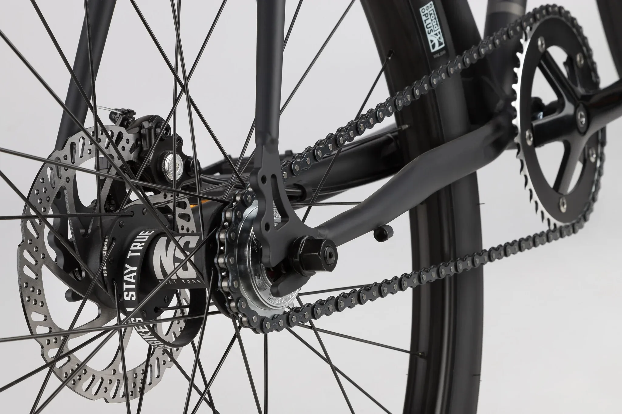 NS Bikes Crust - 2025 - Image 2