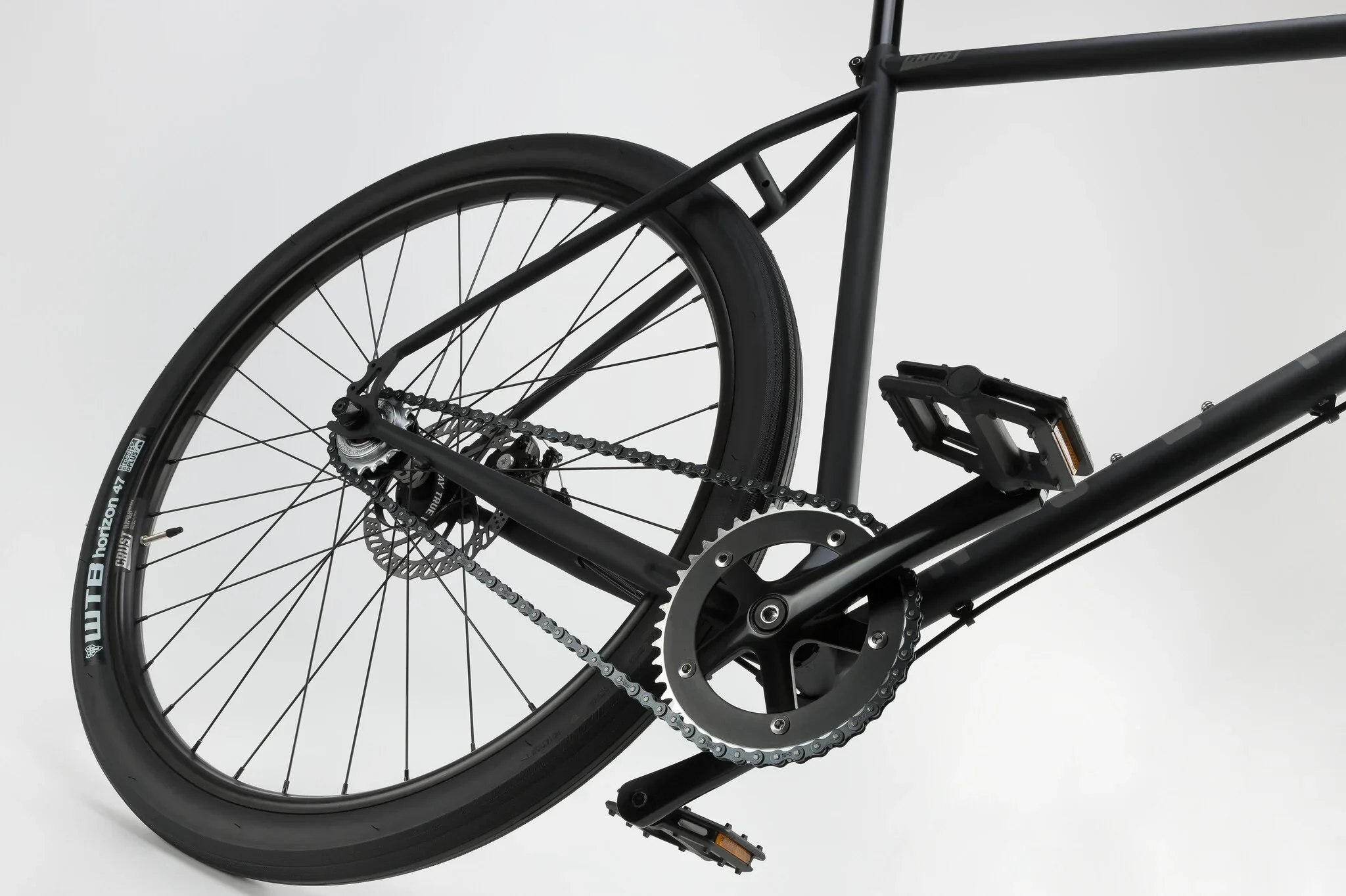 NS Bikes Crust - 2025 - Image 9