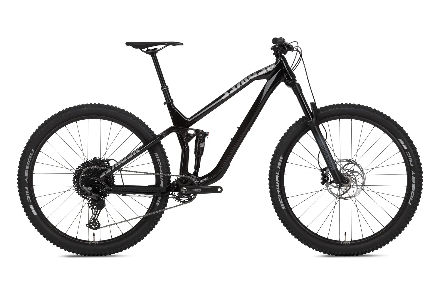 NS Bikes Define AL 130 2 - 2025