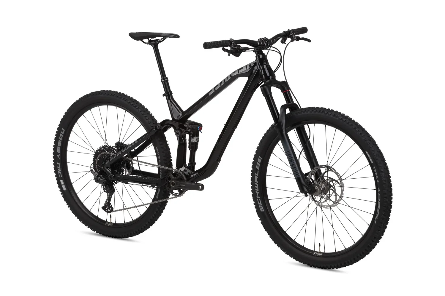 NS Bikes Define AL 130 2 - 2025 - Image 2