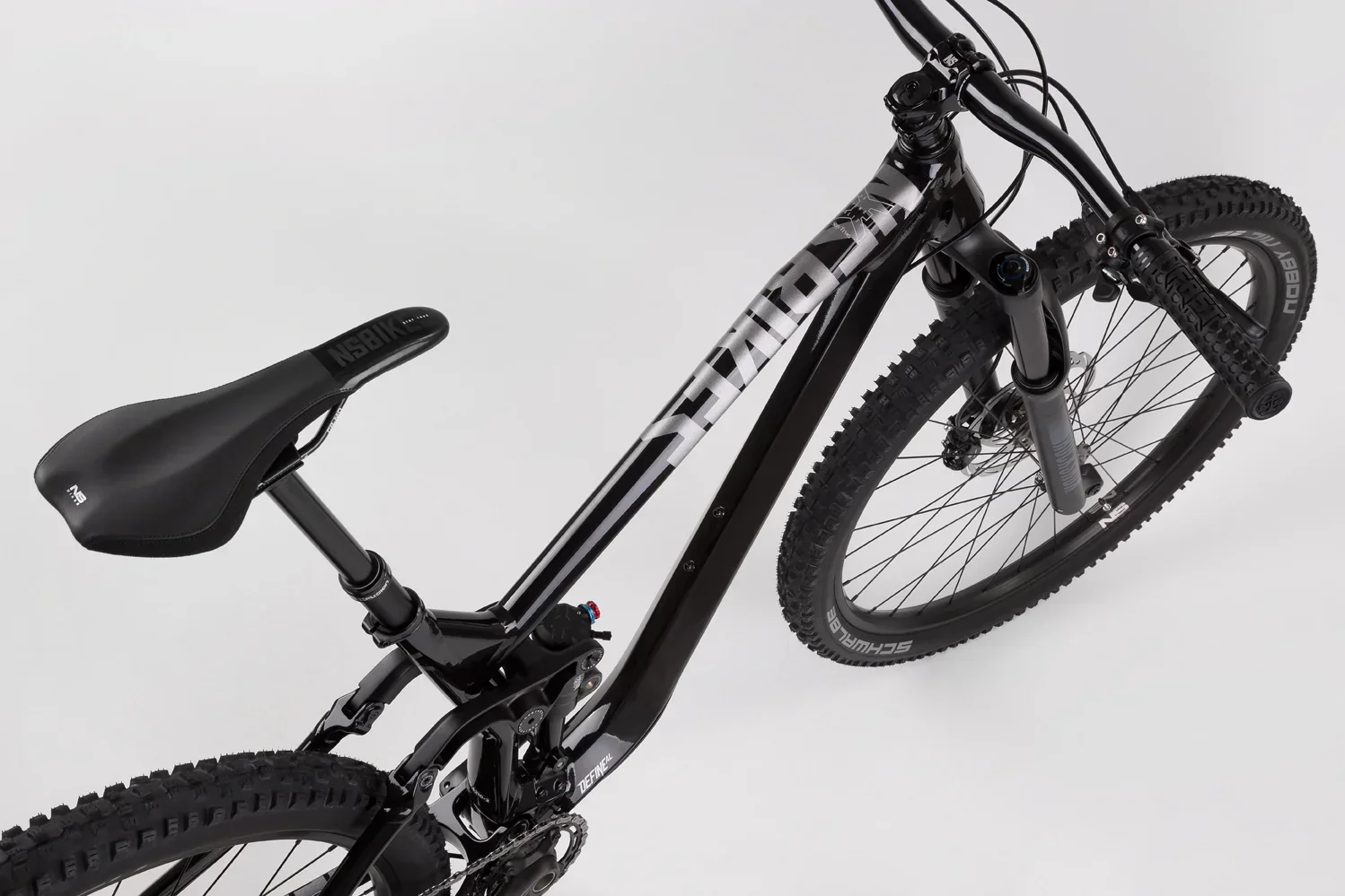 NS Bikes Define AL 130 2 - 2025 - Image 6