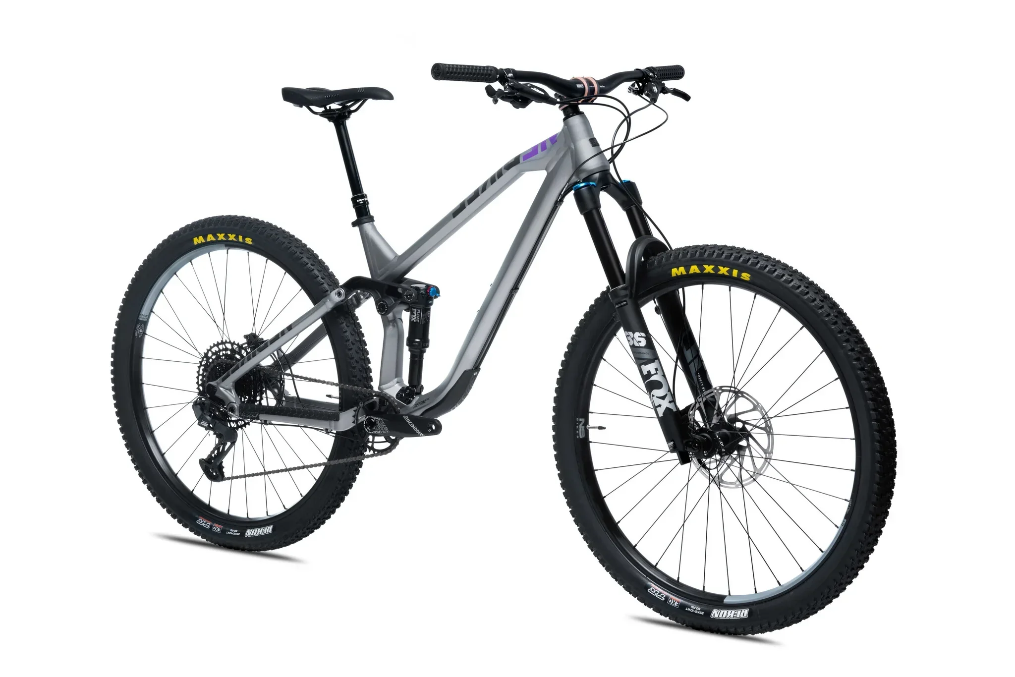 NS Bikes Define AL 140 1 - 2025 - Image 2