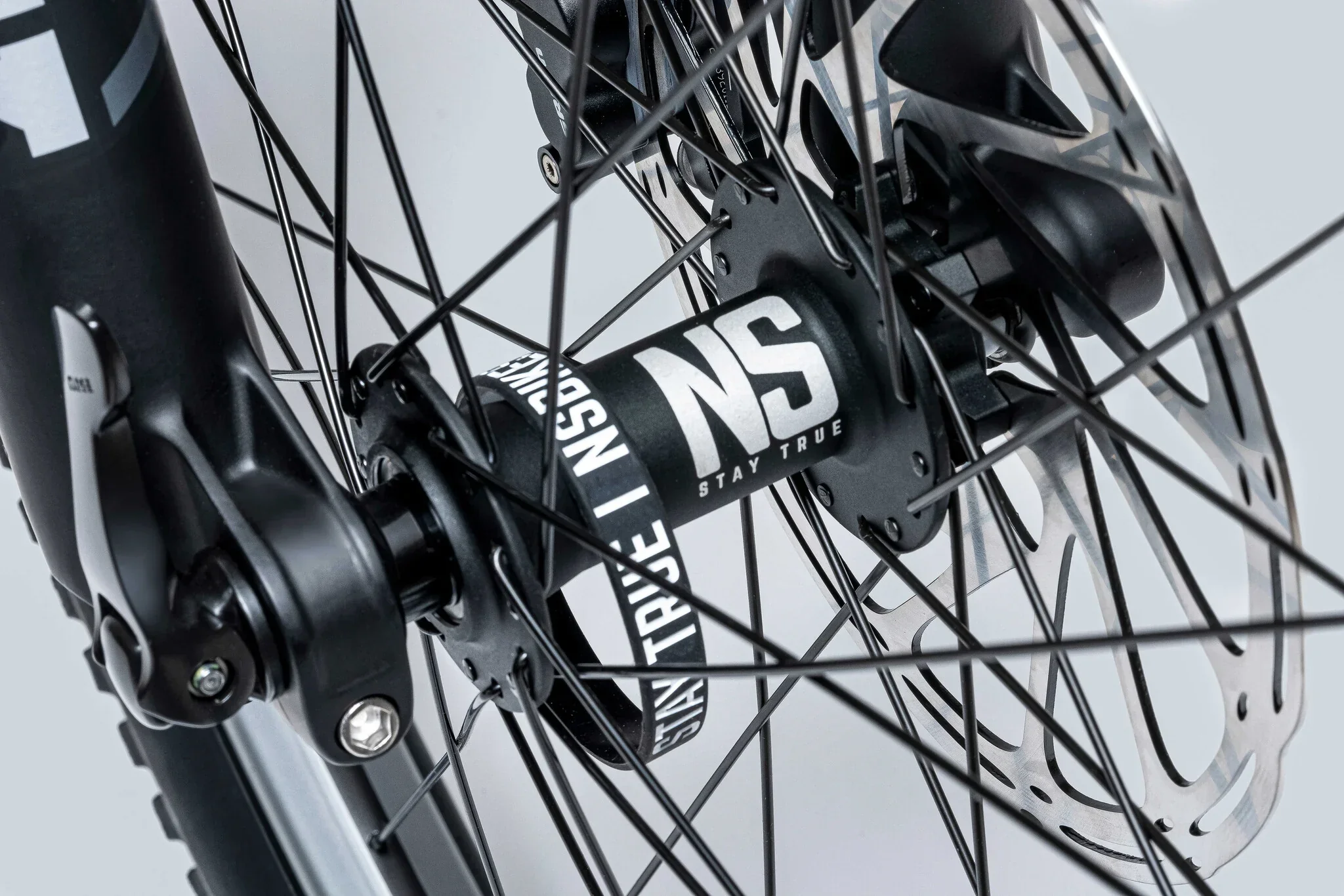 NS Bikes Define AL 140 1 - 2025 - Image 7