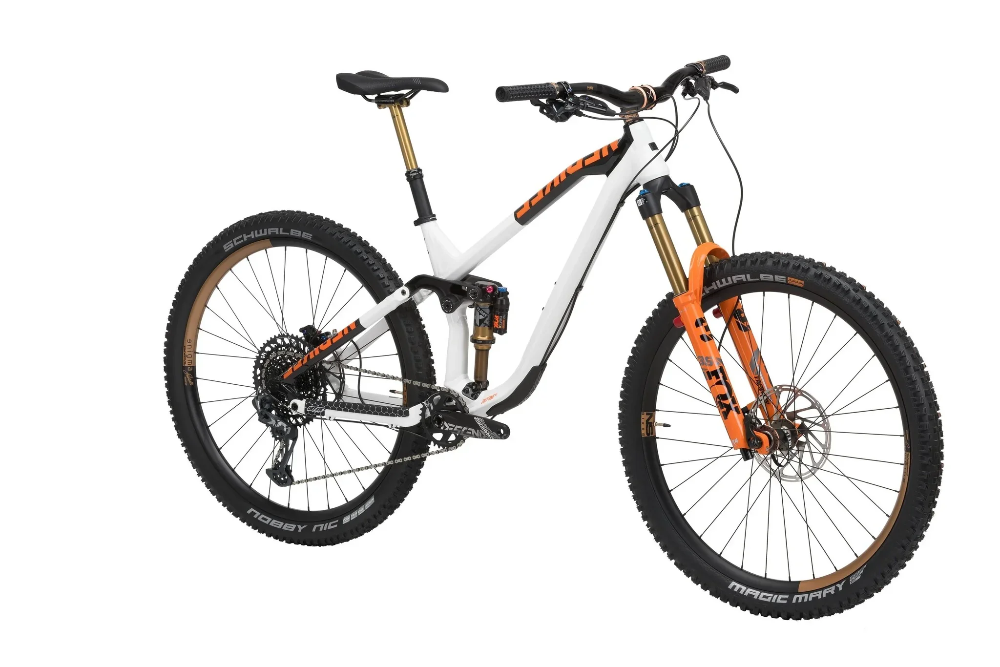 NS Bikes Define AL 150 0 - 2025 - Image 3
