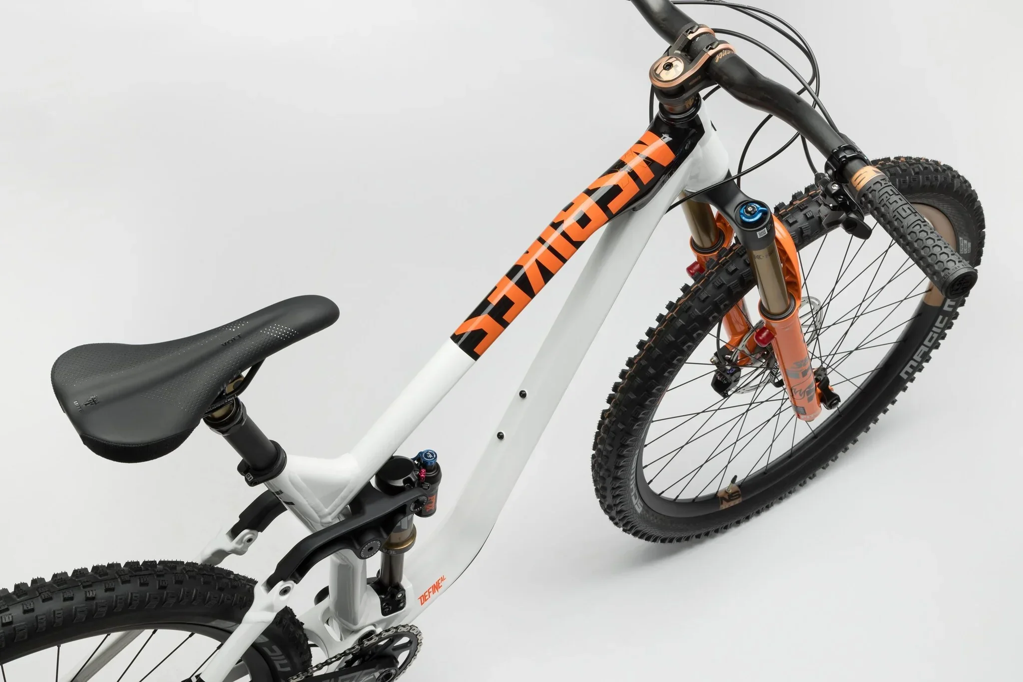 NS Bikes Define AL 150 0 - 2025 - Image 4