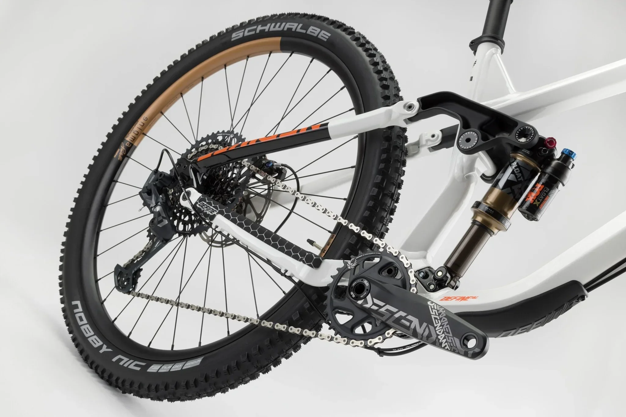 NS Bikes Define AL 150 0 - 2025 - Image 5