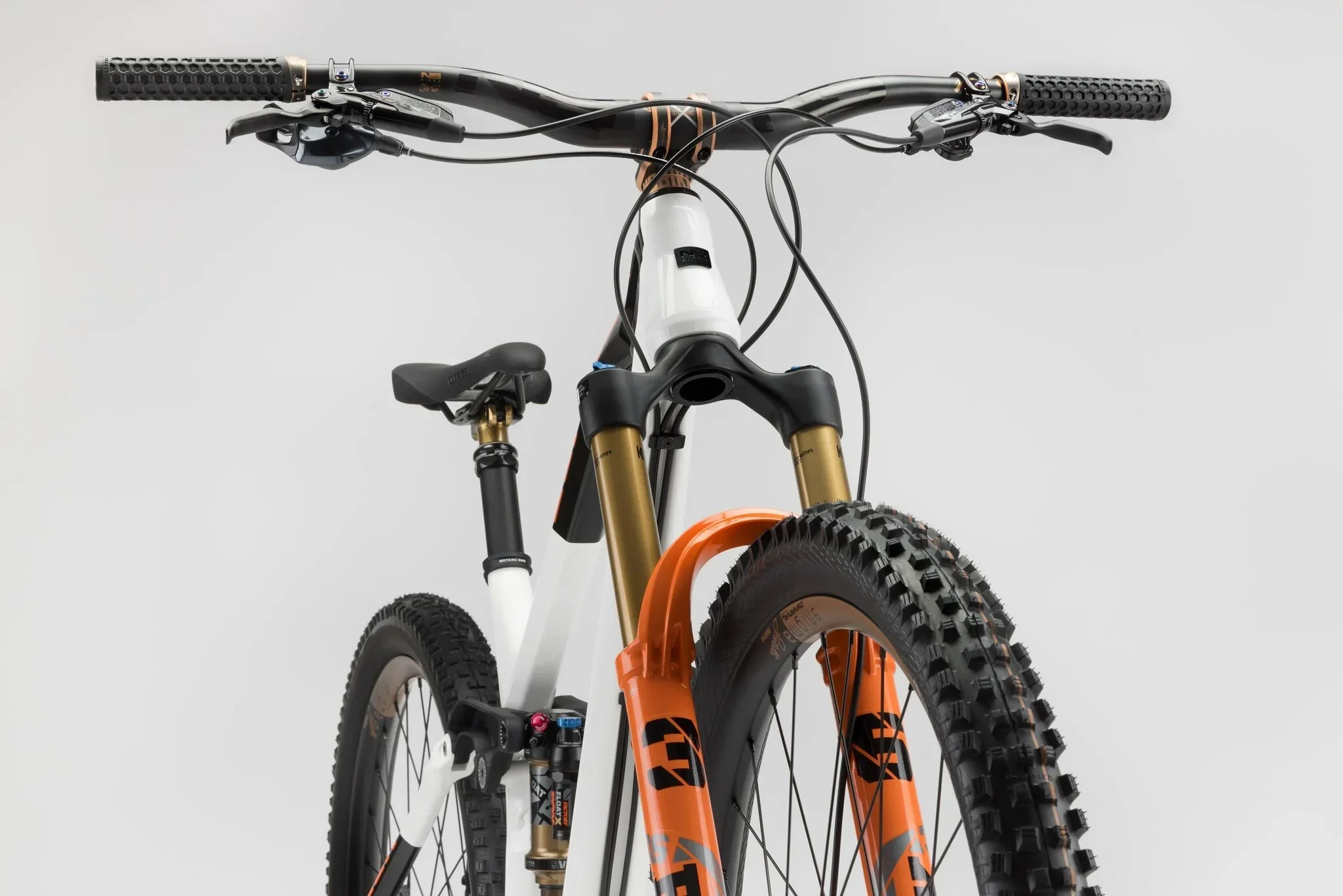 NS Bikes Define AL 150 0 - 2025 - Image 9