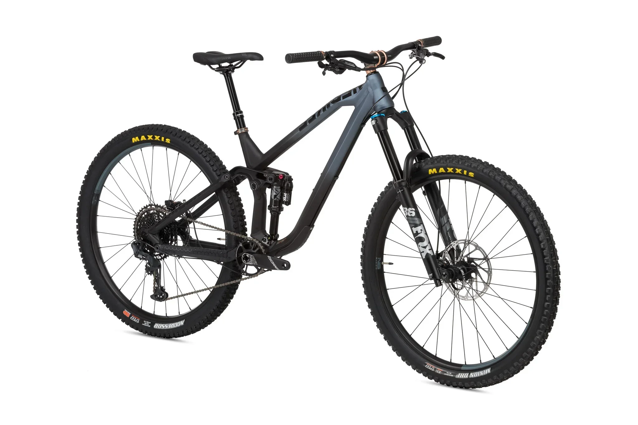 NS Bikes Define AL 150 1 - 2025 - Image 3