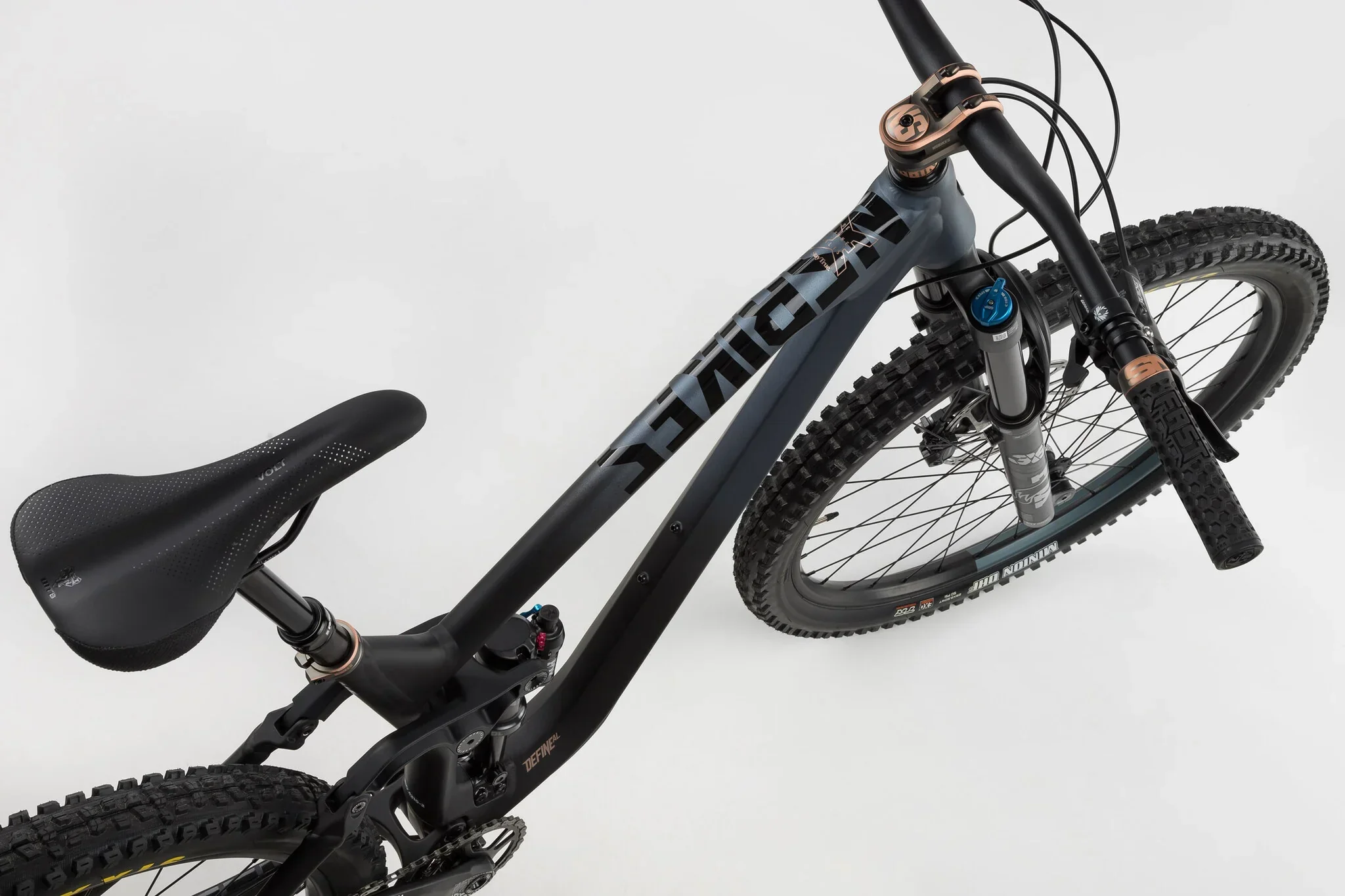 NS Bikes Define AL 150 1 - 2025 - Image 4