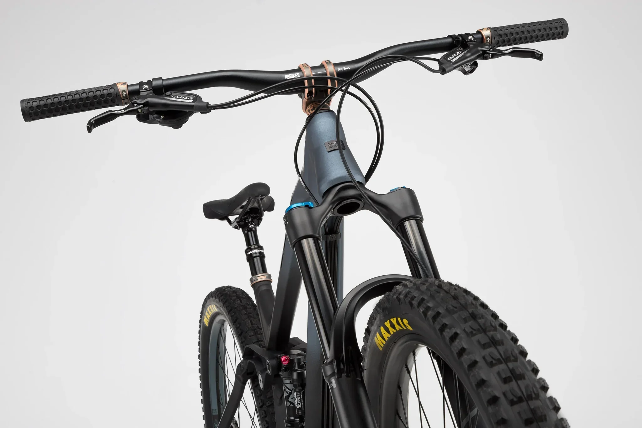 NS Bikes Define AL 150 1 - 2025 - Image 5