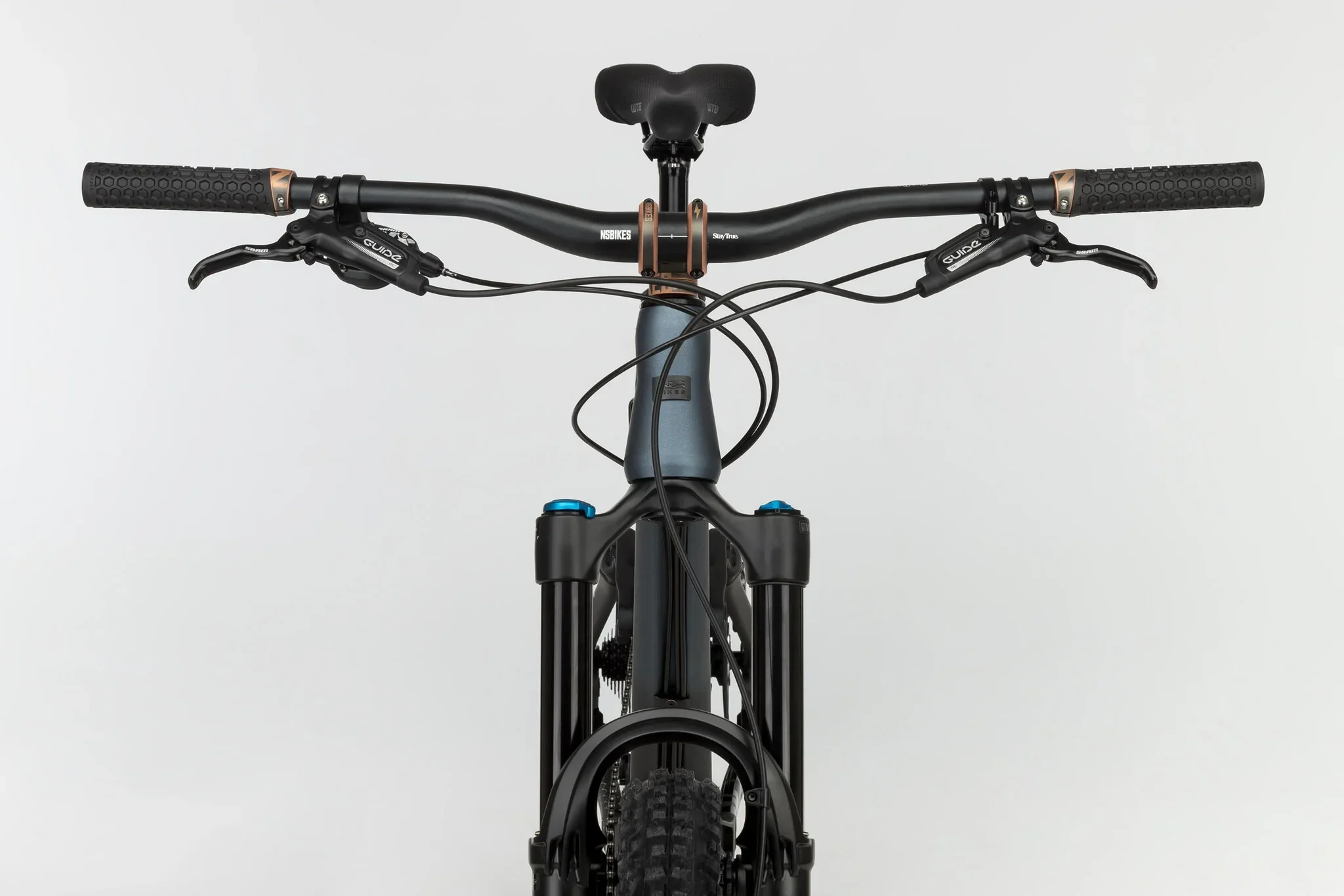 NS Bikes Define AL 150 1 - 2025 - Image 6