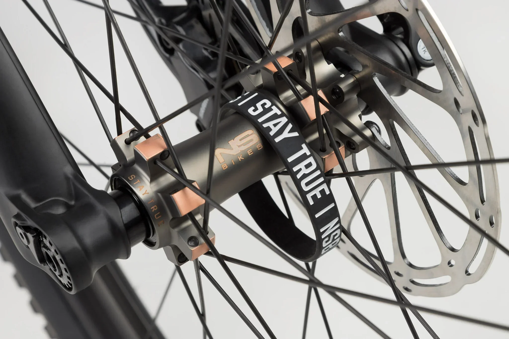 NS Bikes Define AL 150 1 - 2025 - Image 8