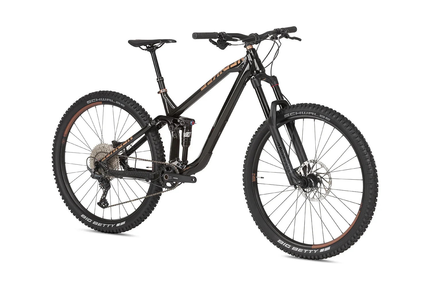 NS Bikes Define AL 150 2 - 2025 - Image 2