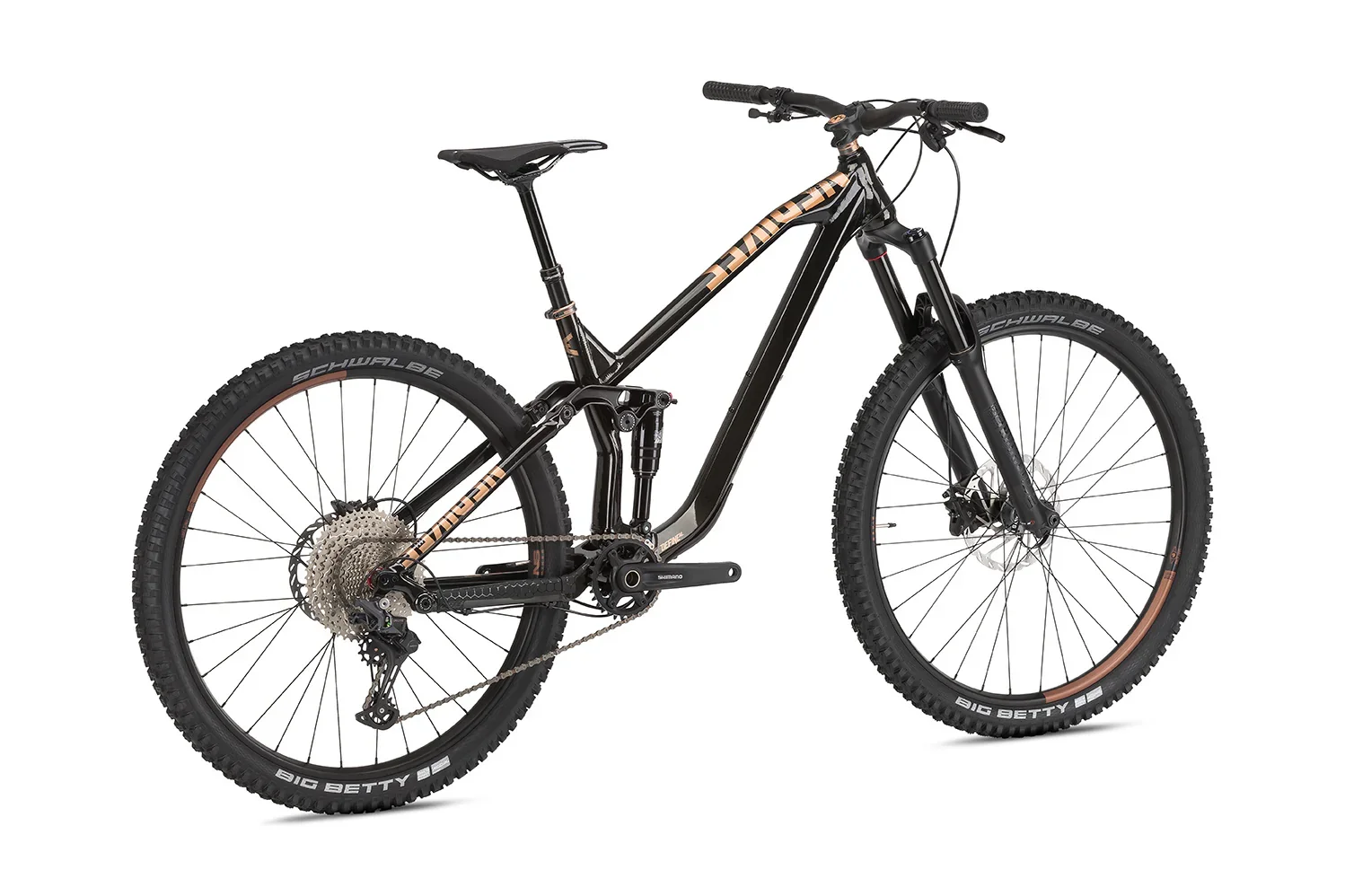 NS Bikes Define AL 150 2 - 2025 - Image 3