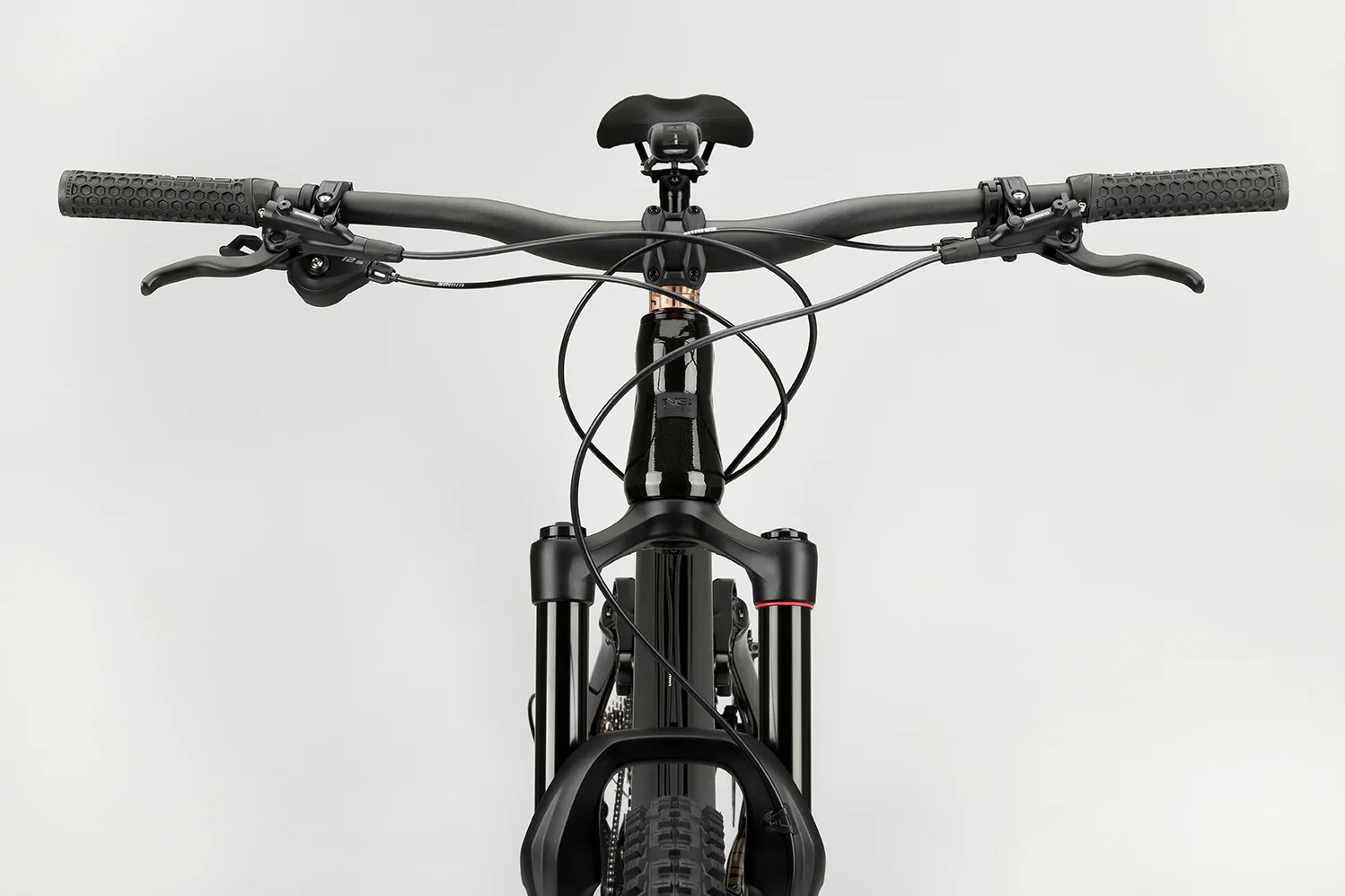 NS Bikes Define AL 150 2 - 2025 - Image 5