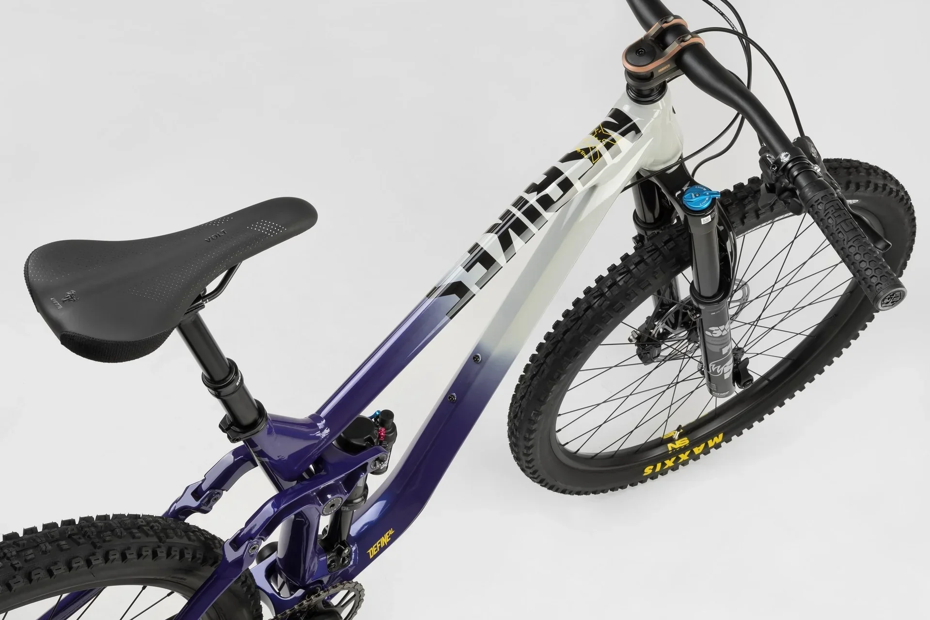 NS Bikes Define AL 155 1 - 2025 - Image 10