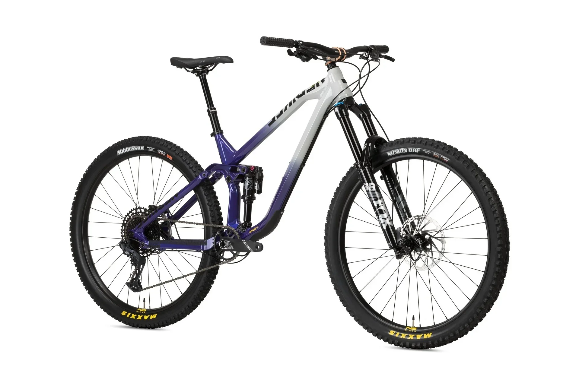 NS Bikes Define AL 155 1 - 2025 - Image 2