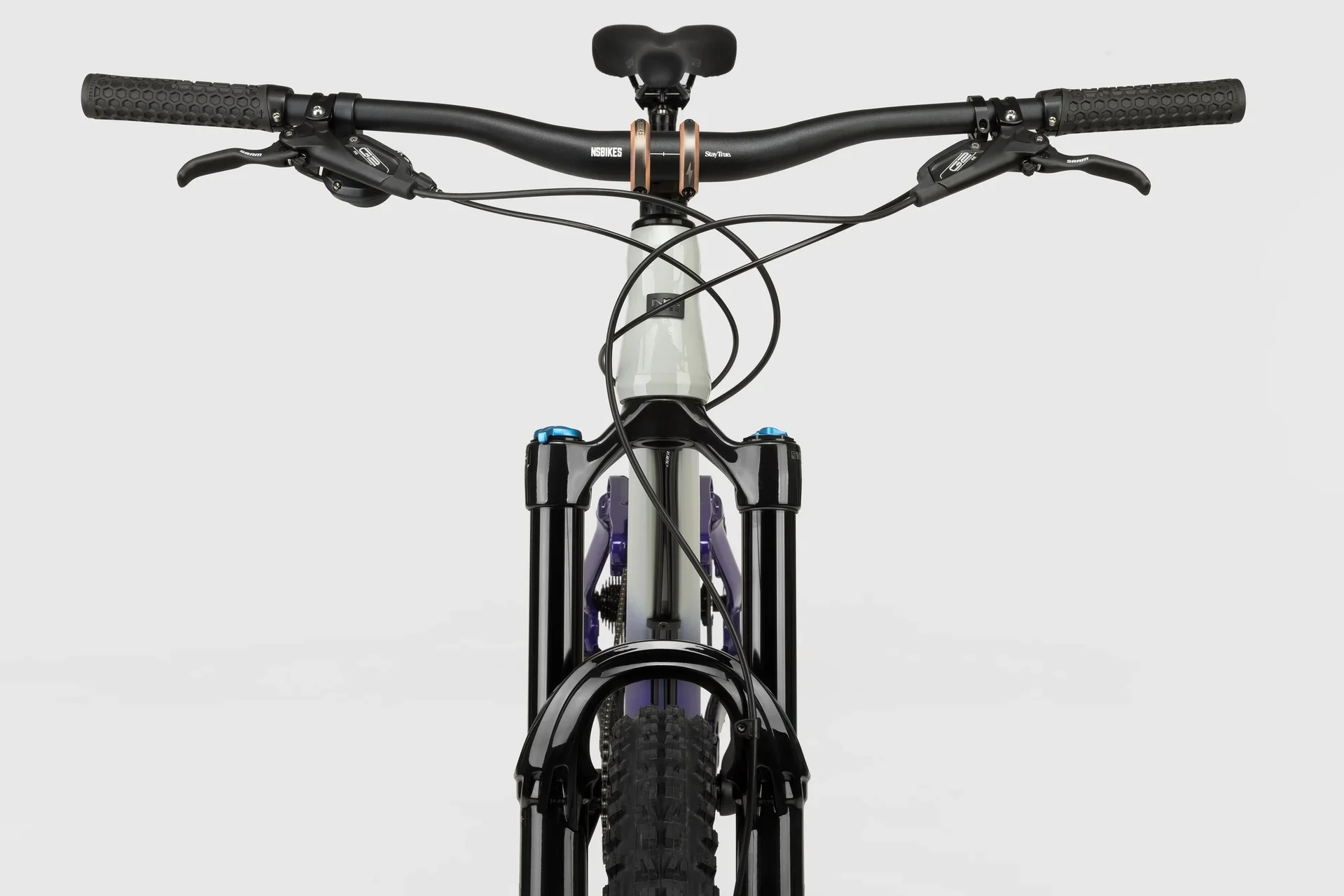 NS Bikes Define AL 155 1 - 2025 - Image 4