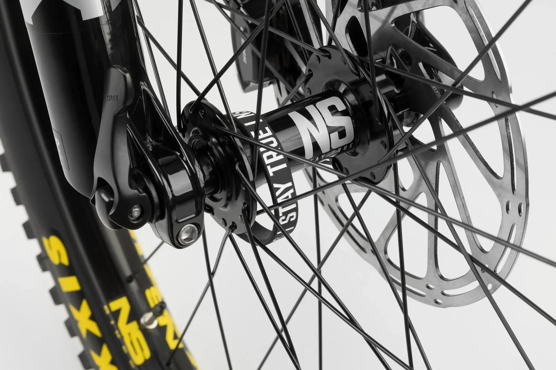 NS Bikes Define AL 155 1 - 2025 - Image 6