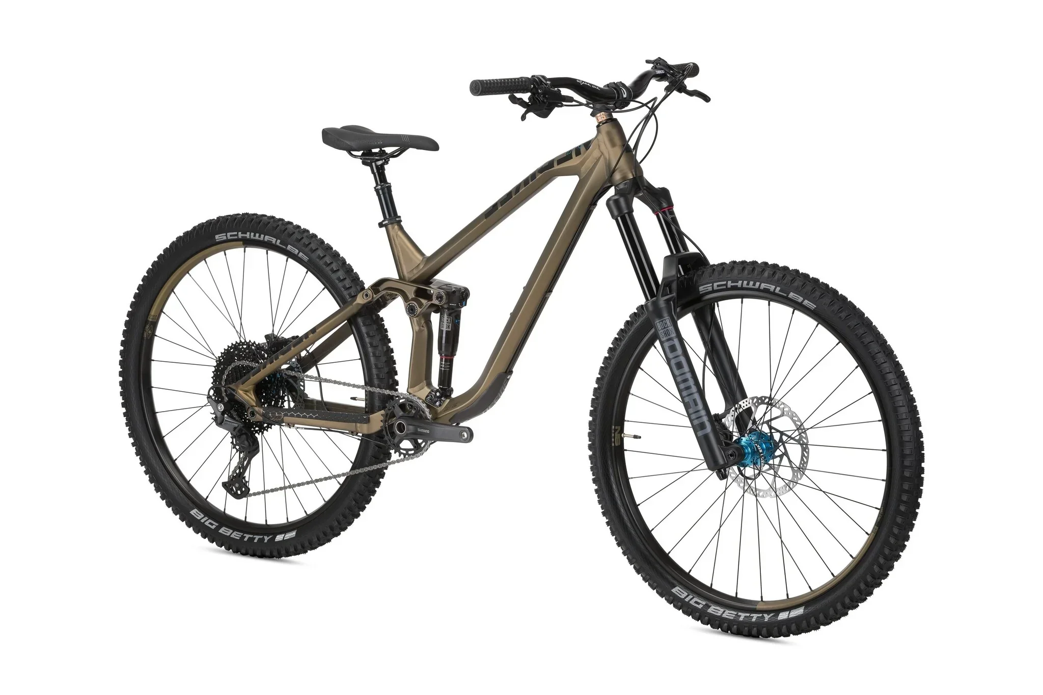 NS Bikes Define AL 155 2 - 2025 - Image 2