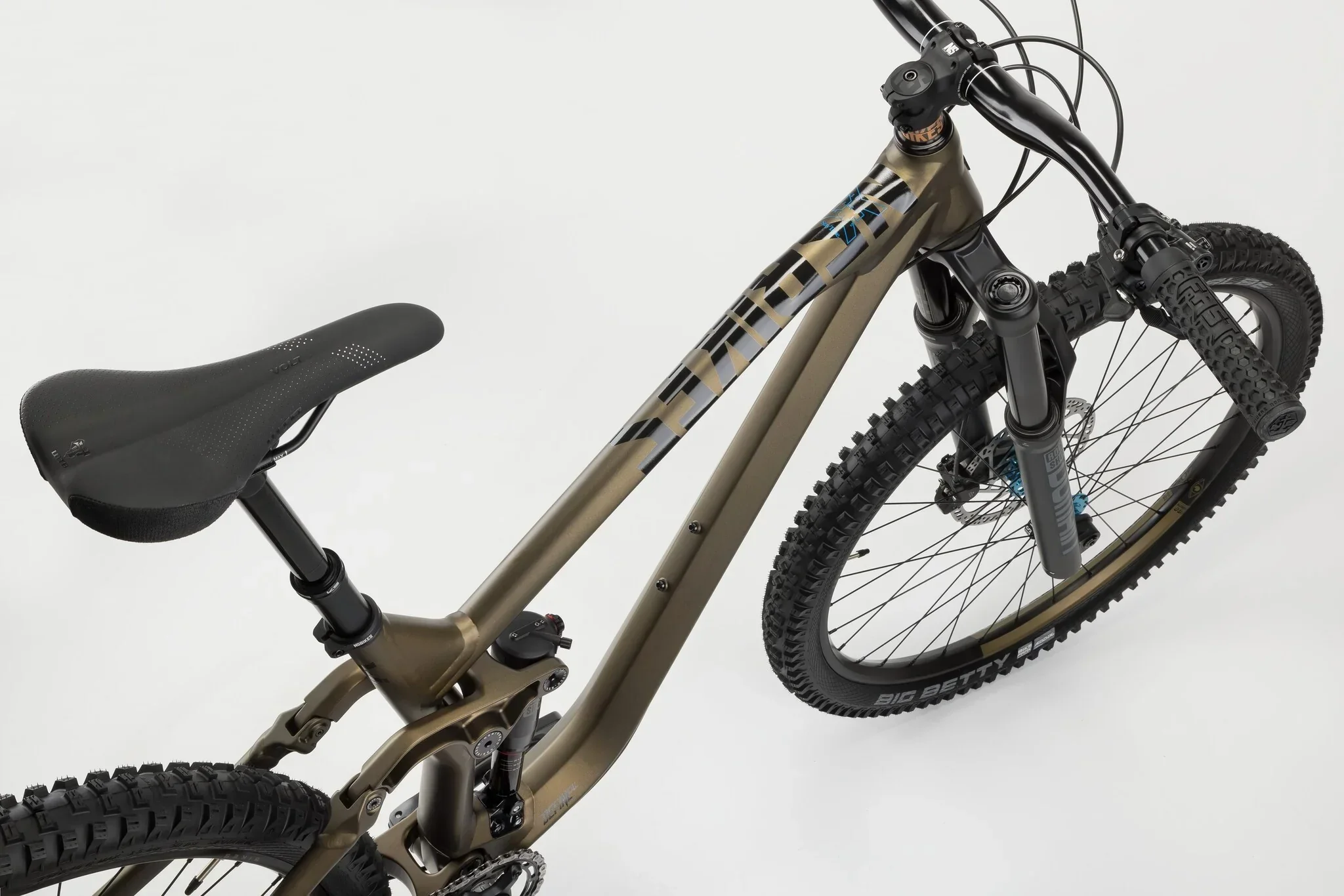 NS Bikes Define AL 155 2 - 2025 - Image 4