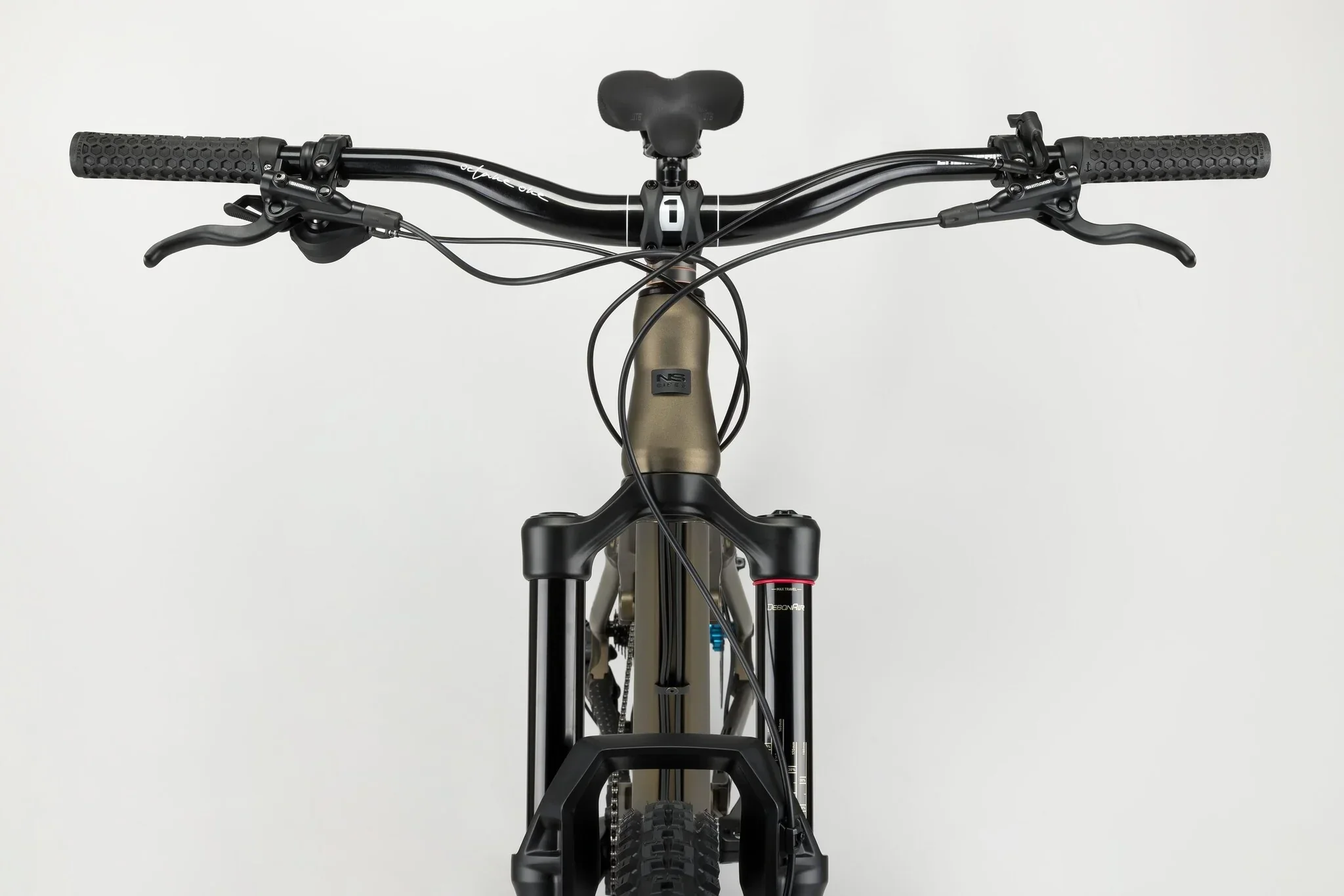 NS Bikes Define AL 155 2 - 2025 - Image 5