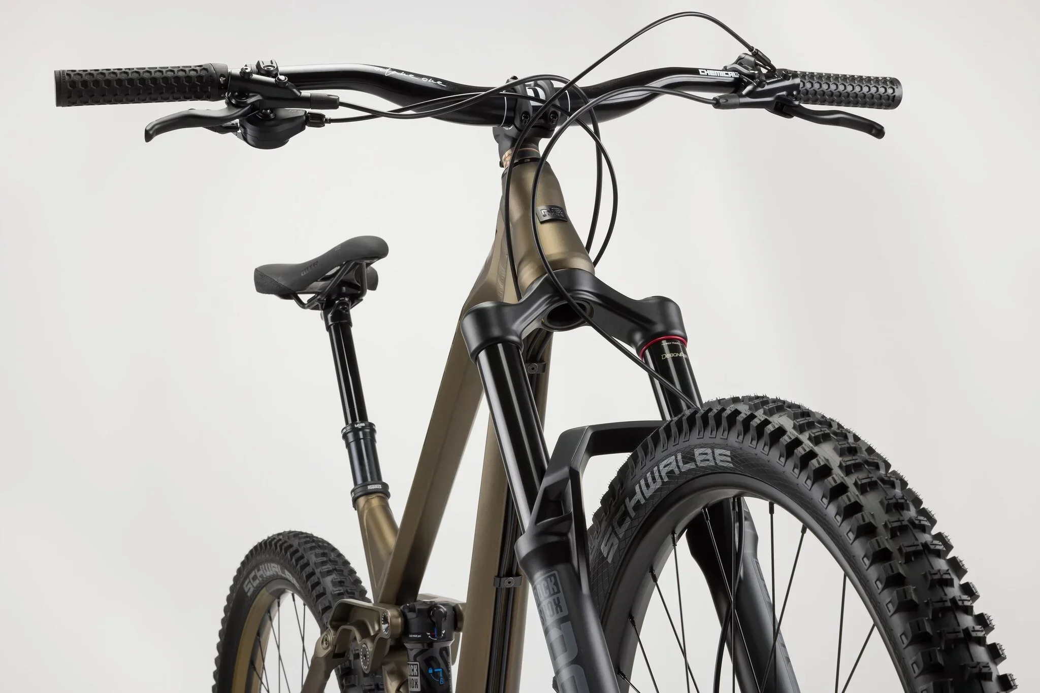 NS Bikes Define AL 155 2 - 2025 - Image 6