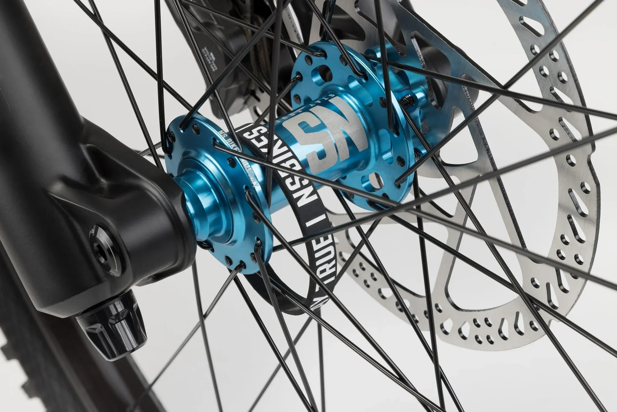 NS Bikes Define AL 155 2 - 2025 - Image 7
