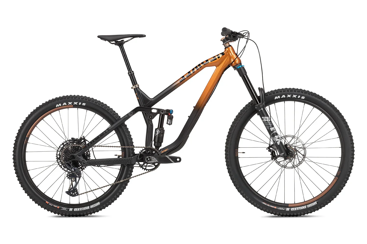 NS Bikes Define AL 170 1 - 2025