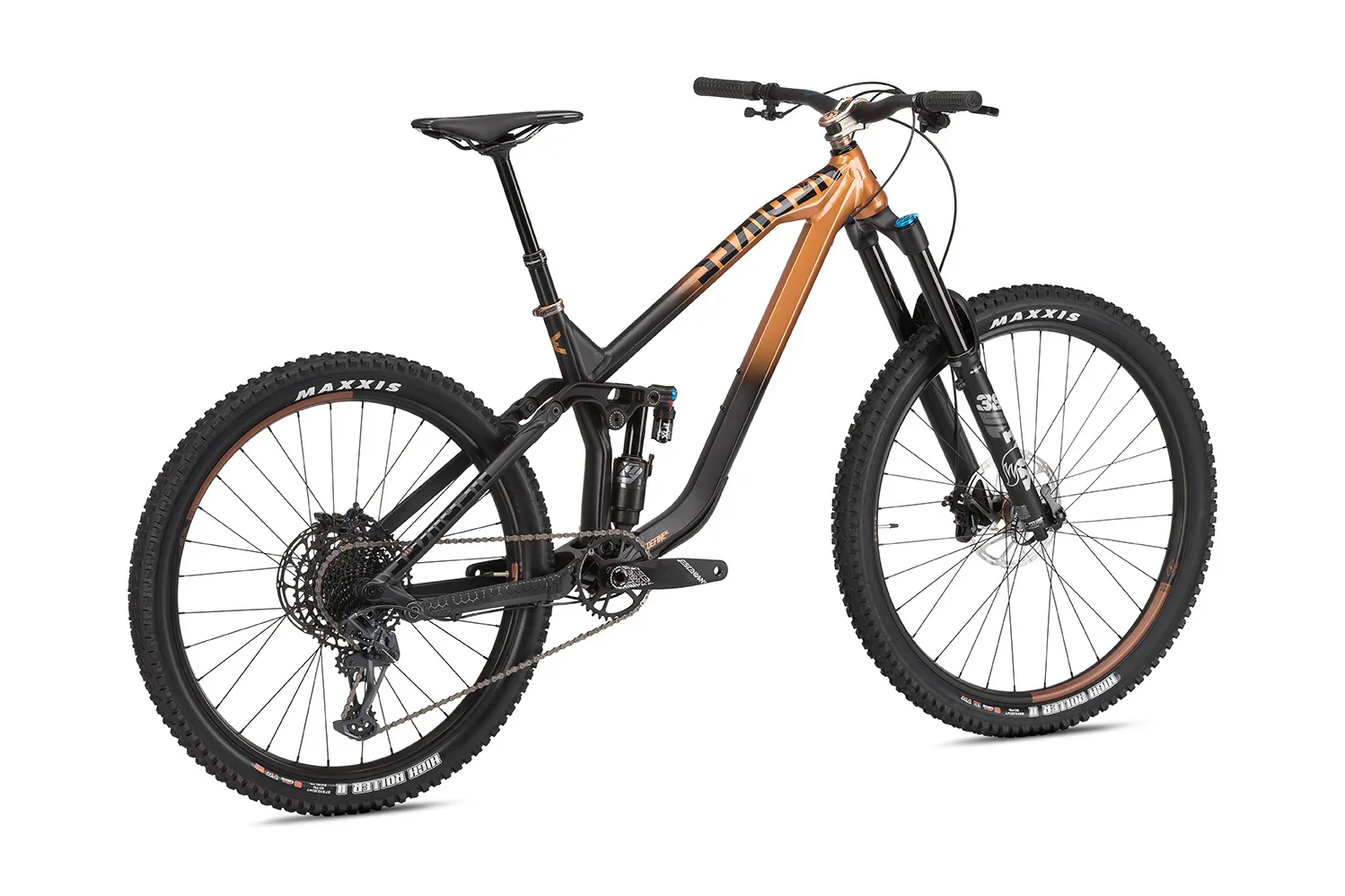 NS Bikes Define AL 170 1 - 2025 - Image 2