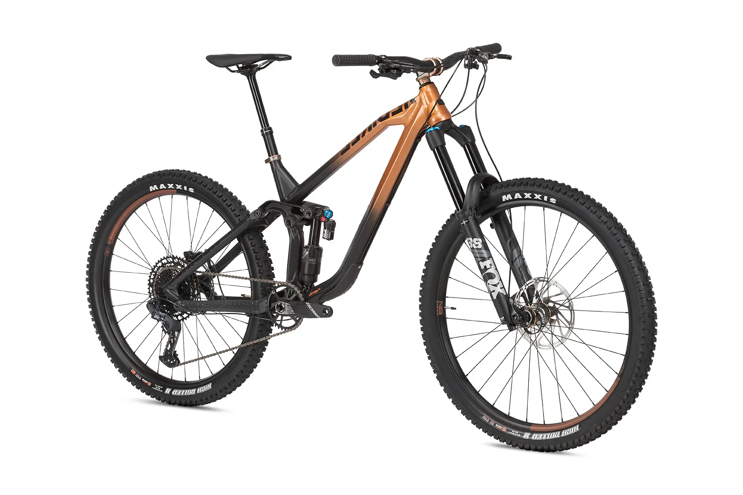 NS Bikes Define AL 170 1 - 2025 - Image 3